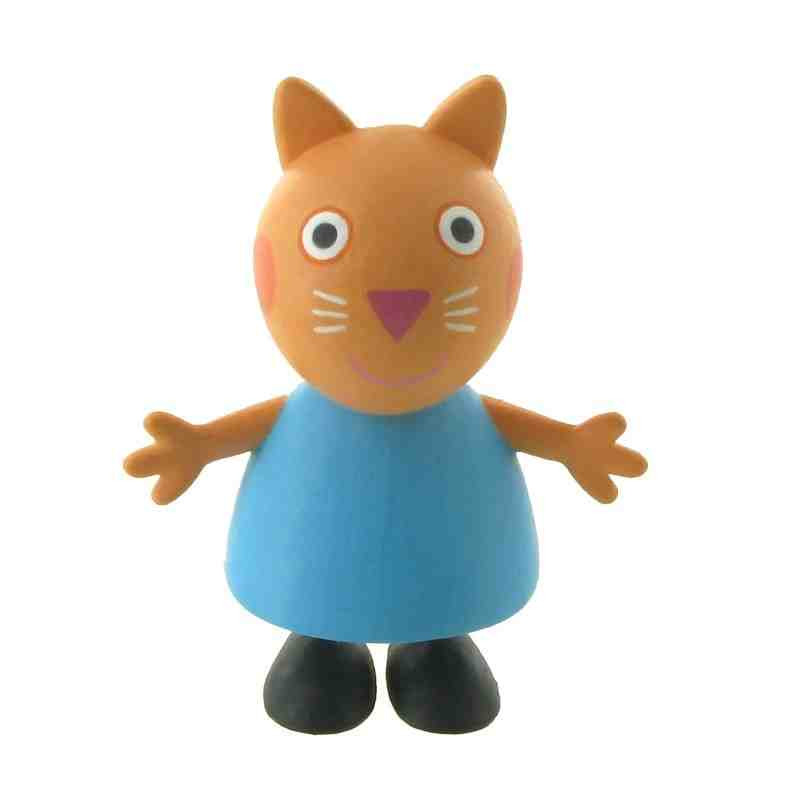 CANDY CAT(Peppa Pig)