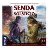 SOLSTICIO(Expansion Senda Luz y Sombra)