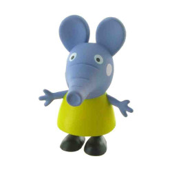 ELEFANTE EMILY(Peppa Pig)