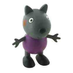 DANNY DOG(Peppa Pig)