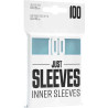 JUST SLEEVES INNER (100) Magic