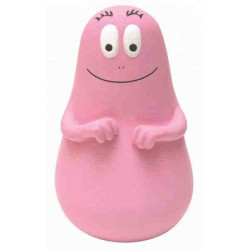 GUARDIOLA BARBAPAPA Plastoy 80000