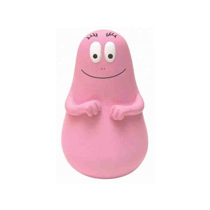 GUARDIOLA BARBAPAPA Plastoy 80000