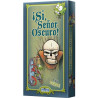 SI SEÑOR OSCURO!CAJA VERDE Juego de cartas Asmodee