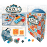AZUL MINI  Joc de taula de colocació de losetes  Asmodee