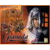 GRANADA THE FALL OF MOSLEN SPAIN Avalanche Press LTD.