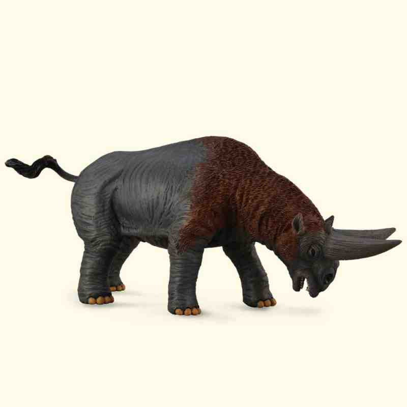 ARSINOITHERIUM 1:20 DELUXE