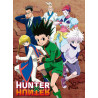 HUNTER X HUNTER Season 1 500 pcs. Puzle Ravensburger