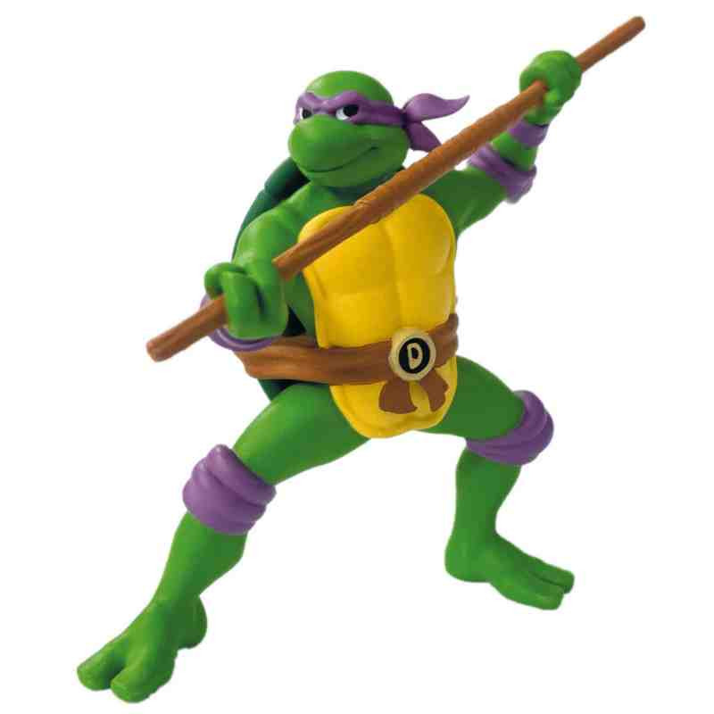 DONATELLO RETRO(Tortuga Ninja)