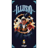 ILLUSIO Juego de cartas Asmodee