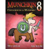 MUNCHKIN 8: CENTAURES DE LA MASMORRA Expansio Joc de cartes Asmodee