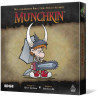 MUNCHKIN Joc de cartes Asmodee