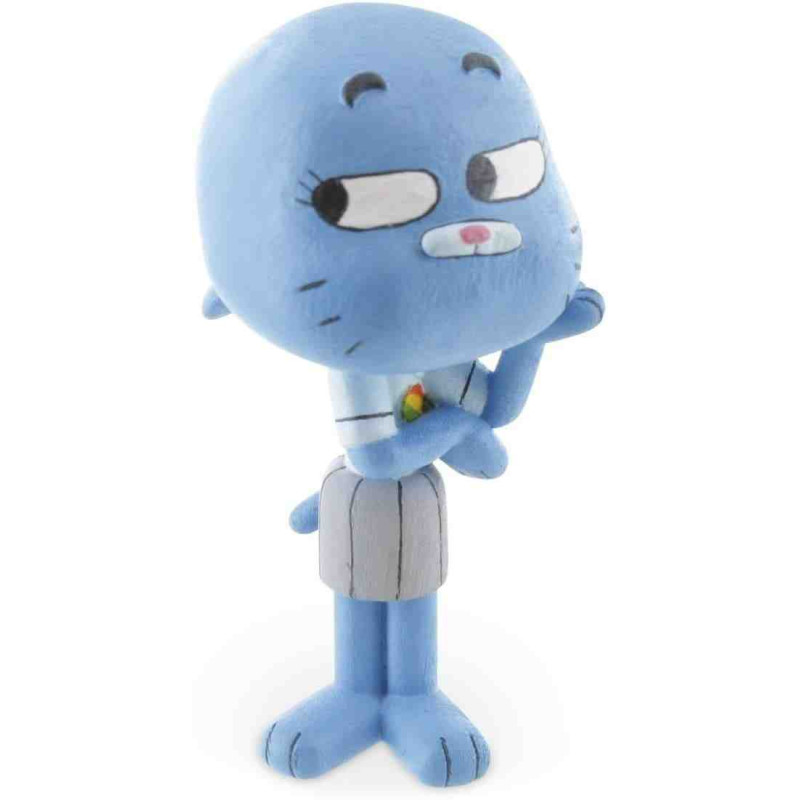 NICOLE(Gumball)