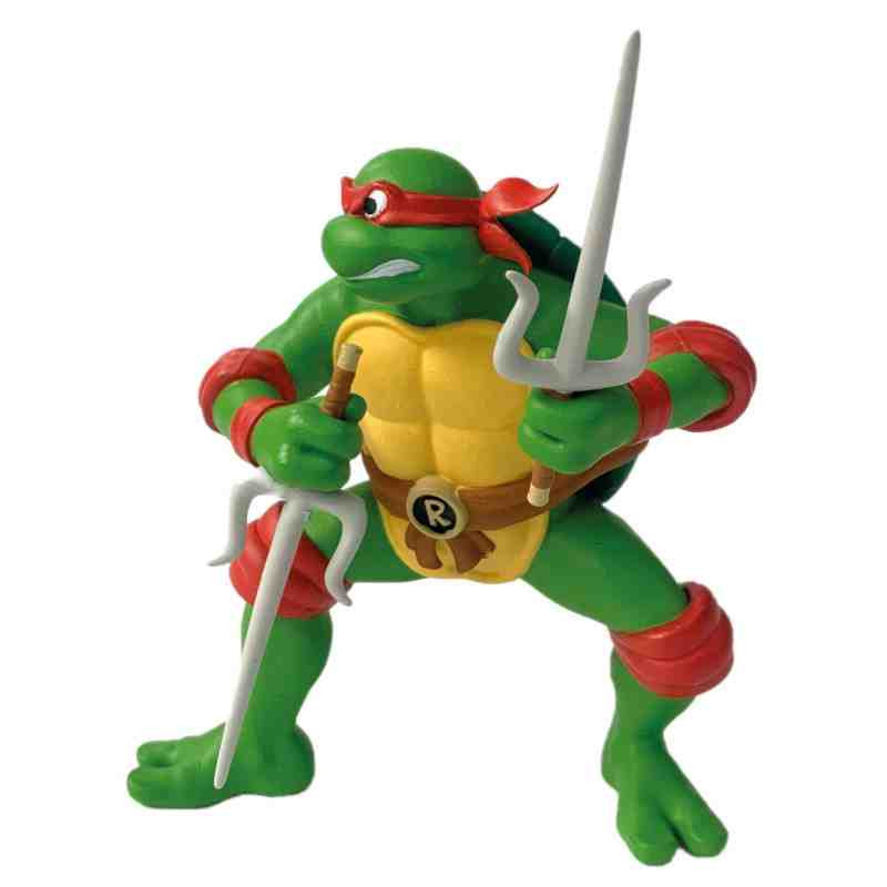 RAFAEL RETRO(Tortuga Ninja)