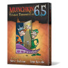 MUNCHKIN 6,5:TUMBAS TERRORIFICAS Expansión Juego de cartas Asmodee