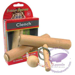 FLABBER FLOOVERS APRETÓN (NIVEL 4) Family Games