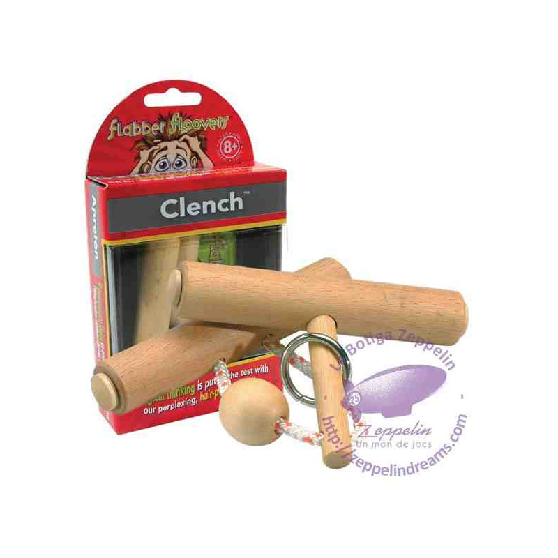 FLABBER FLOOVERS ESTRETA (NIVELL 4) Family Games