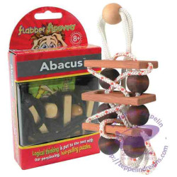 FLABBER FLOOVERS ÁBACO (NIVEL 4) Family Games