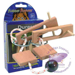 FLABBER FLOOVERS COACCIÓN (NIVEL 3) Family Games