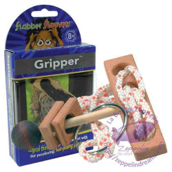 FLABBER FLOOVERS AGAFADOR (NIVELL 3) Family Games