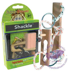 FLABBER FLOOVERS GRILLETE (NIVEL 2) Family Games