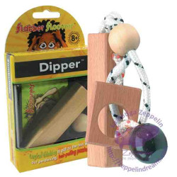 FLABBER FLOOVERS CAPBUSSADA (NIVELL 1) Family Games