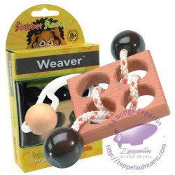 FLABBER FLOOVERS TEIXIDOR (NIVELL 1) Family Games