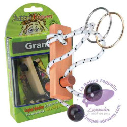 FLABBER FLOOVERS GRANVILLE (NIVELL 2) Family Games