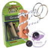 FLABBER FLOOVERS GRANVILLE (NIVEL 2) Family Games