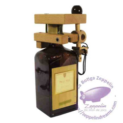 DON'T BREAK THE BOTTLE VIDE ED. Family Games