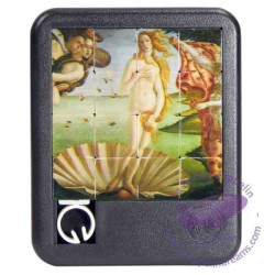 ALTERED IMAGES - EL NACIMIENTO DE VENUS Family Games