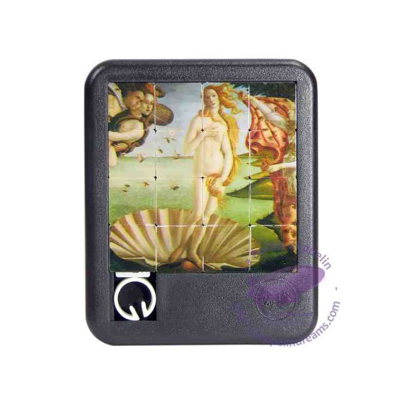 ALTERED IMAGES - EL NAIXEMENT DE VENUS  Family Games