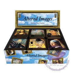 ALTERED IMAGES - EL NAIXEMENT DE VENUS  Family Games