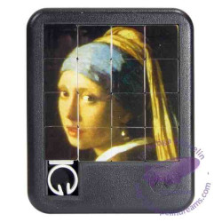 ALTERED IMAGES - LA JOVEN DE LA PERLA  Family Games