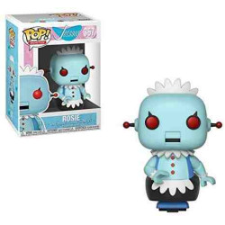 FUNKO POP ROSIE-The Jetsons POP(367) HANNA BARBERA