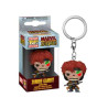 ZOMBIE GAMBITO MARVEL  POCKET POP CLAUER