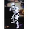 Stormtrooper Primera Ordre Figura Articulada 30cm Sixth Scale Star Wars Hot Toys
