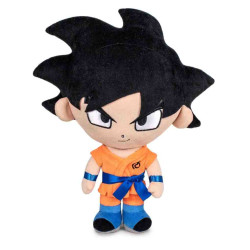 GOKU 38cm.PELUIX Dragon Ball Bola de drac
