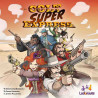 Colt Super Express Juego de cartas Asmodee