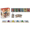 Colt Super Express Juego de cartas Asmodee