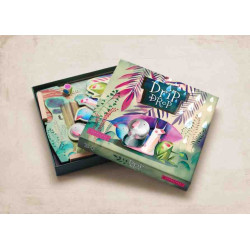 DRIP DROP Joc de taula Familiar Marbushka