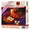 PATCHWORK SANT VALENTIN Juego de mesa 2 jugadores Asmodee
