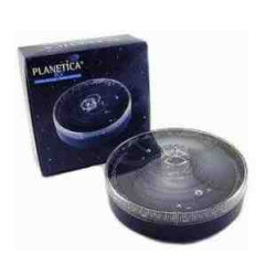 PLANETICA (Planetario portatil) Melquiades