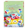 QWANTUM (Roll & Write) Joc de daus Mercurio