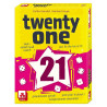 TWENTY ONE (Roll & Write) Joc de daus Mercurio