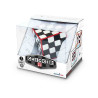 CHECKER CUBE(Meffert's)