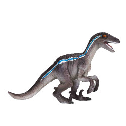 VELOCIRAPTOR PETIT BOCA OBERTA Dinosauri Mojo