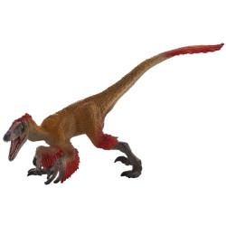DEINONYCHUS Dinosauri Mojo