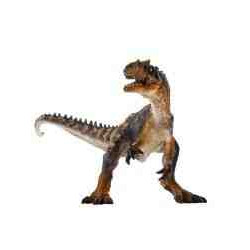ALLOSAURUS Dinosauri Mojo