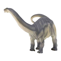 BRONTOSAURUS DELUXE Dinosauri Mojo